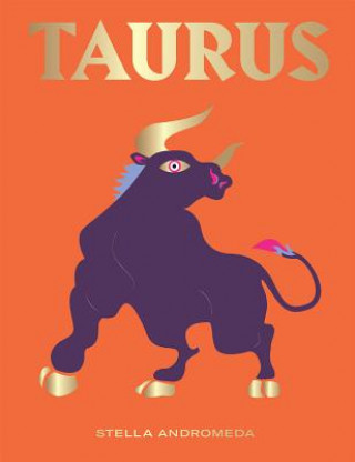 Книга Taurus Stella Andromeda