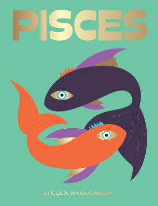 Libro Pisces Stella Andromeda