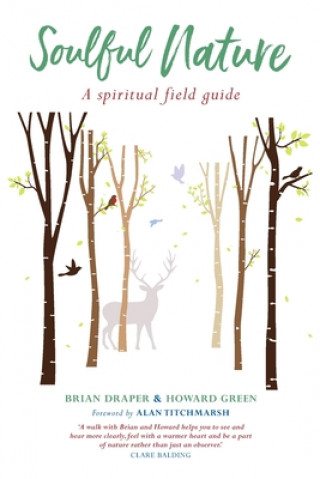 Könyv Soulful Nature Brian Draper