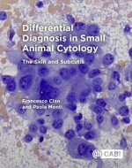 Carte Differential Diagnosis in Small Animal Cytology Francesco Cian