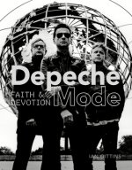 Carte Depeche Mode Ian Gittins