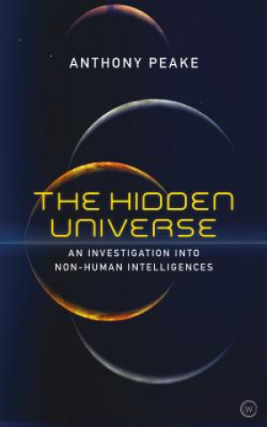 Książka Hidden Universe Anthony Peake