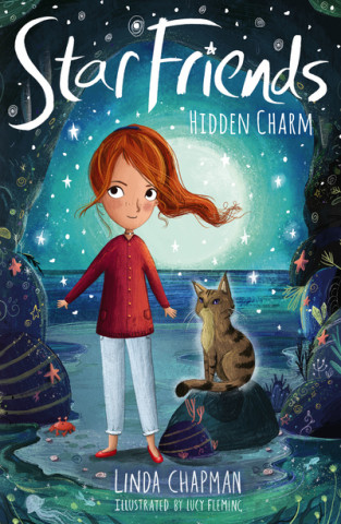 Kniha Hidden Charm Linda Chapman