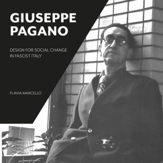 Книга Giuseppe Pagano Flavia Marcello
