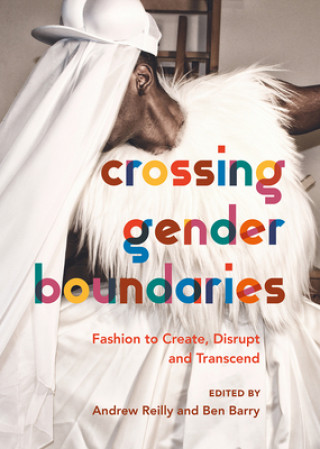 Kniha Crossing Gender Boundaries Andrew Reilly