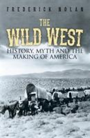 Book Wild West NOLAN  FREDERICK