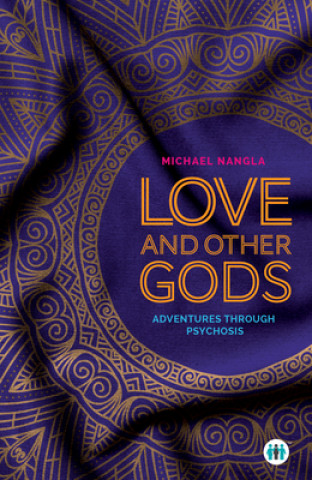 Boek Love and Other Gods Michael Nangla