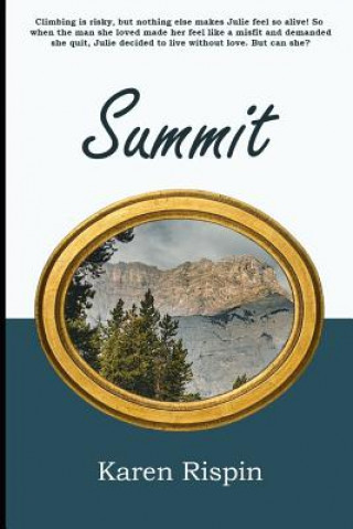 Libro Summit Karen Rispin