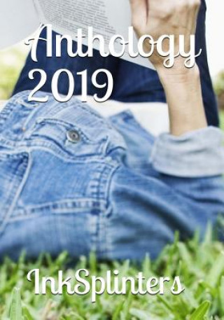 Knjiga Anthology 2019 Inkslingers