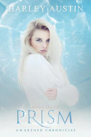 Book Prism Harley Austin