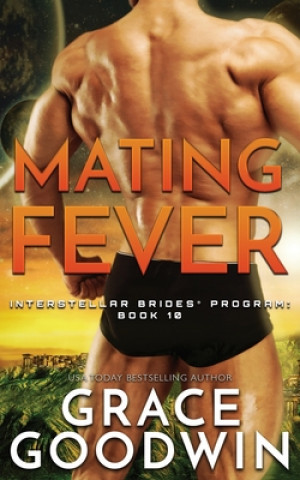 Книга Mating Fever Grace Goodwin