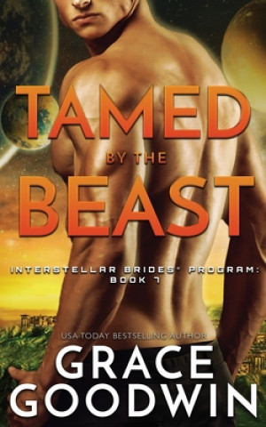Book Tamed By The Beast Grace Goodwin