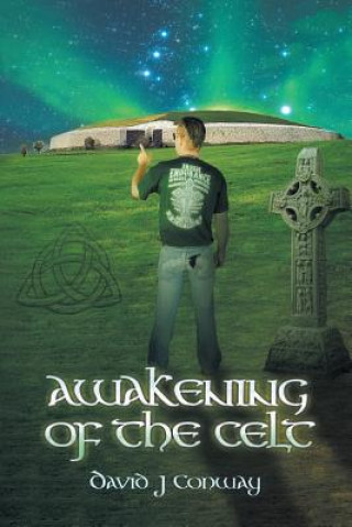 Książka Awakening of the Celt David J Conway