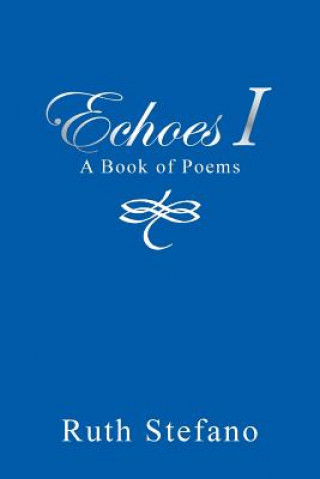 Buch Echoes I Ruth Stefano