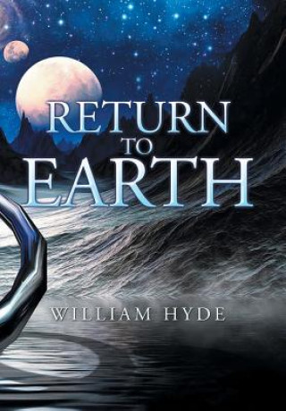 Book Return to Earth William Hyde