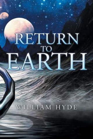 Book Return to Earth William Hyde
