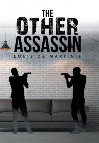 Kniha Other Assassin Louis De Martinis