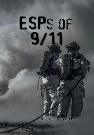 Book Esps of 9/11 Vito D'Angelo