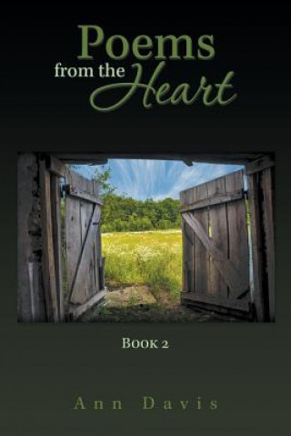 Βιβλίο Poems from the Heart ANN DAVIS