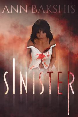 Book Sinister Ann Bakshis