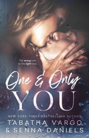 Book One & Only You Senna Daniels