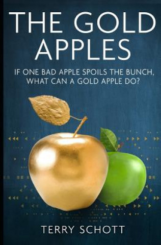 Βιβλίο The Gold Apples Terry Schott