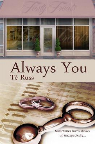 Carte Always You Te Russ