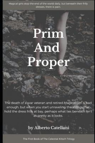 Carte Prim and Proper Alberto Catellani