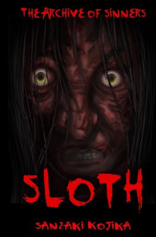 Knjiga Sloth Sanzaki Kojika