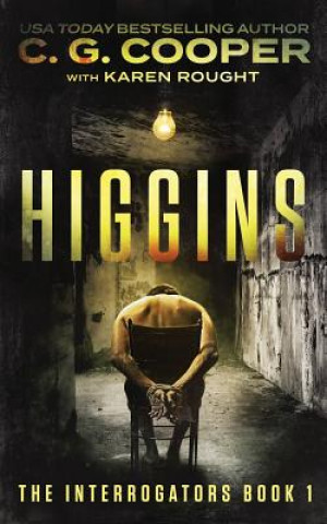 Knjiga Higgins Karen Rought