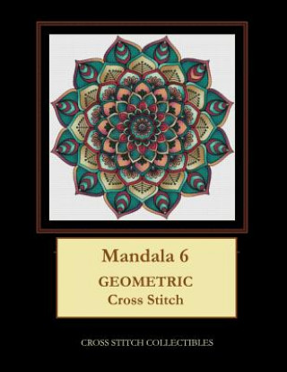 Könyv Mandala 6 Kathleen George