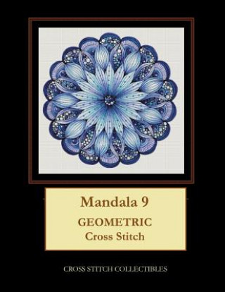 Carte Mandala 9 Kathleen George