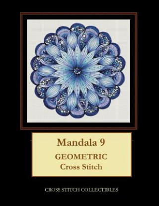 Kniha Mandala 9 Kathleen George