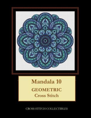 Carte Mandala 10 Kathleen George