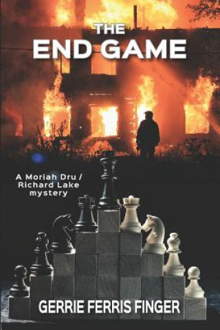 Knjiga The End Game Gerrie Ferris Finger