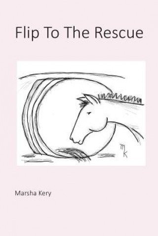Boek Flip to the Rescue Marsha Kery
