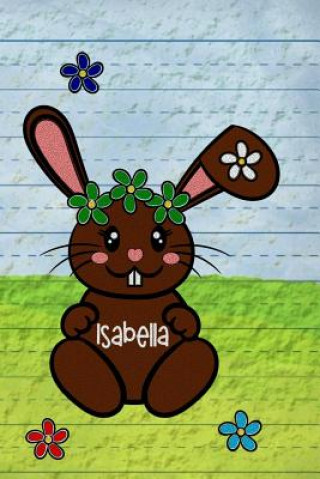 Kniha Isabella: Writing Paper Lynette Cullen
