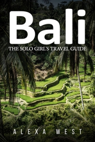 Könyv Bali Alexa West