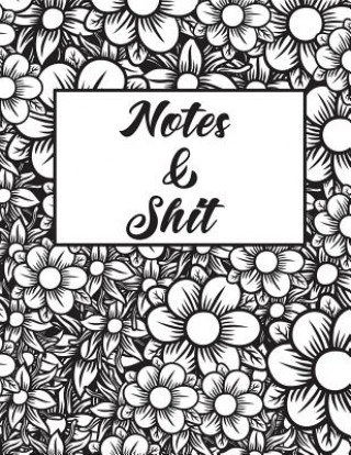 Carte Notes & Shit Erik Watts