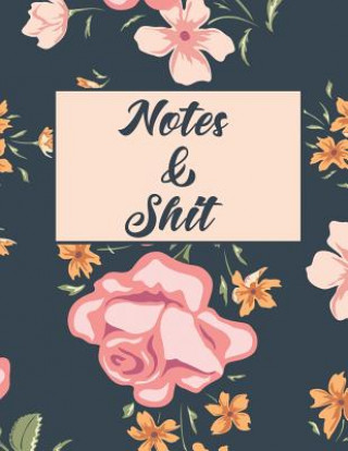 Carte Notes & Shit Erik Watts