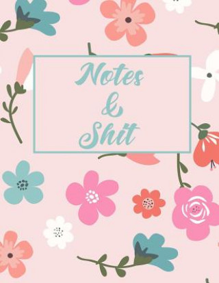 Carte Notes & Shit Erik Watts