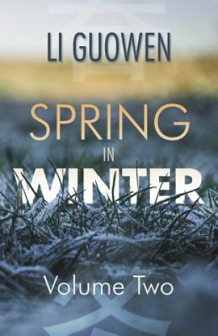 Книга Spring in Winter Li Guowen