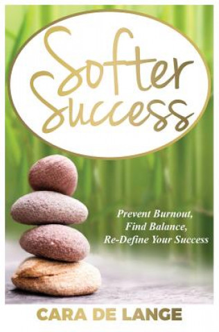 Libro Softer Success Cara de Lange