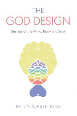Könyv God Design KELLY-MARIE KERR