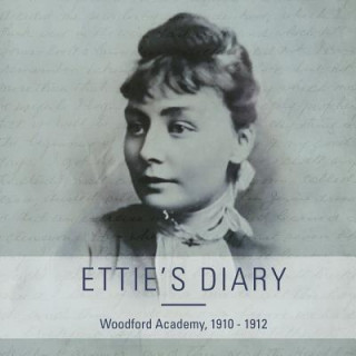 Carte Ettie's Diary HENRIETTA MCMANAMEY