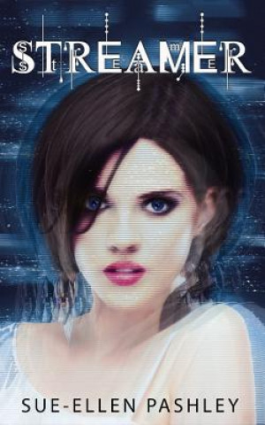 Book Streamer Sue-Ellen Pashley