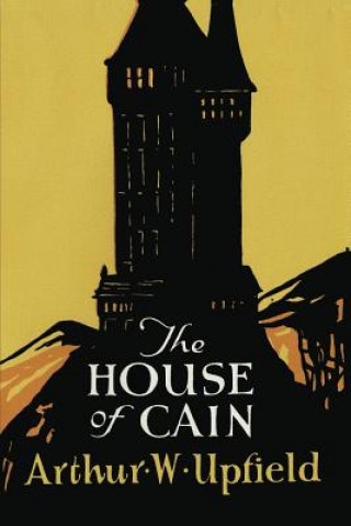 Livre House of Cain Arthur W. Upfield