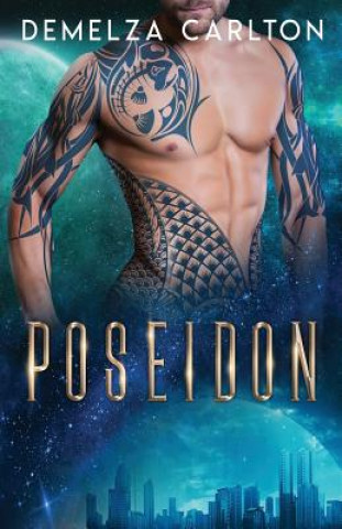 Βιβλίο Poseidon Demelza Carlton