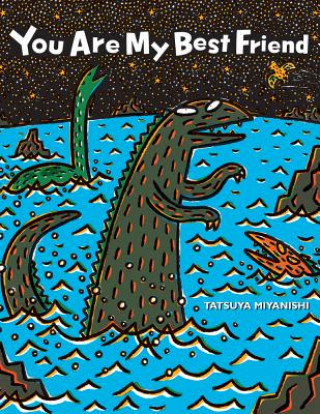 Buch You Are My Best Friend Tatsuya Miyanishi