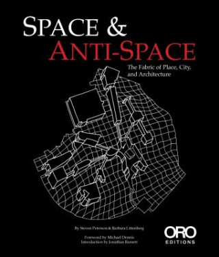 Carte Space and Anti-Space: The Fabric of Place, City and Architecture Barbara Littenberg